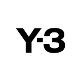 Moda Masculina de lujo Miralles 1986. Y-3