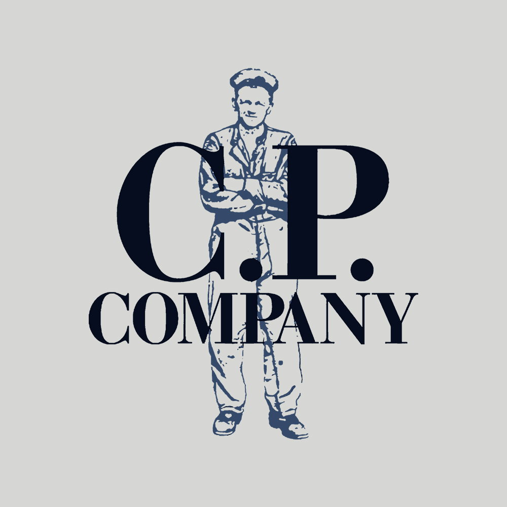 Moda Masculina de lujo Miralles 1986. CP COMPANY