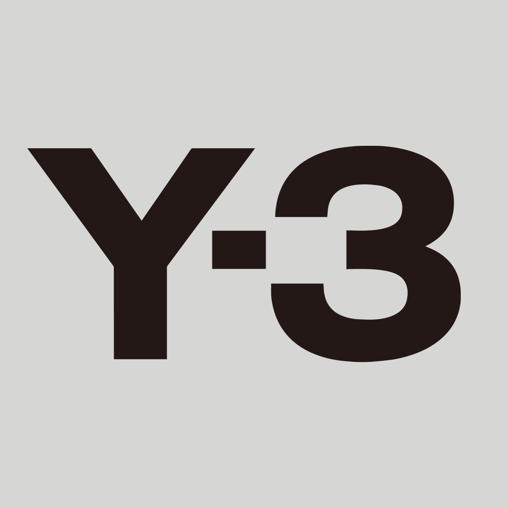 Moda Masculina de lujo Miralles 1986. Y-3