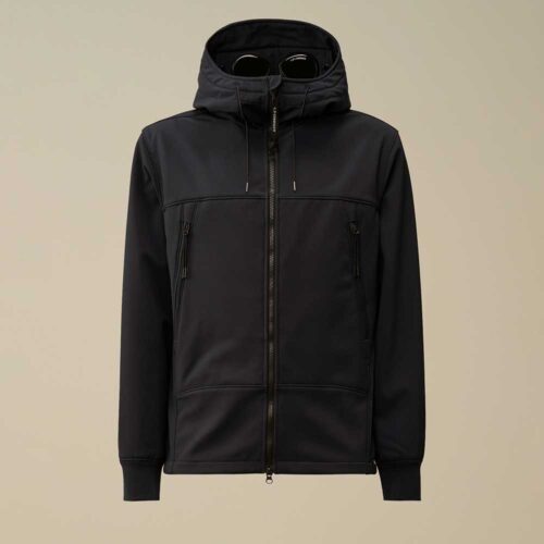 Chaqueta Total Eclipse Shell R Goggle C.P. Company