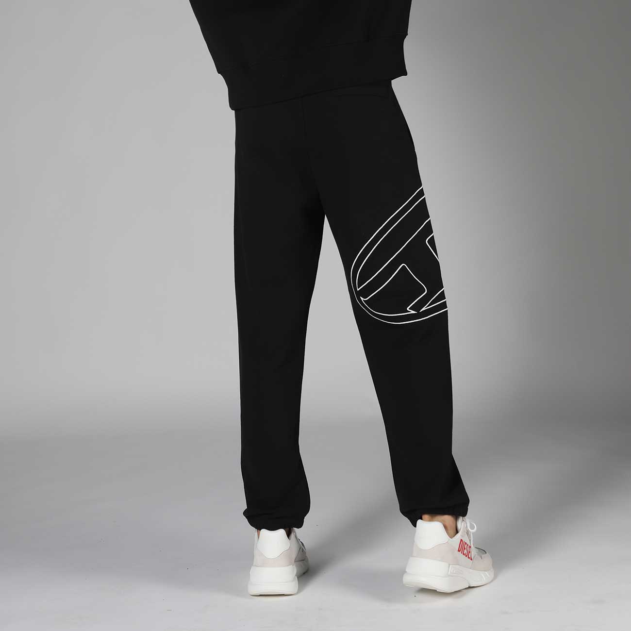 Pantalón Marky Megoval D Diesel