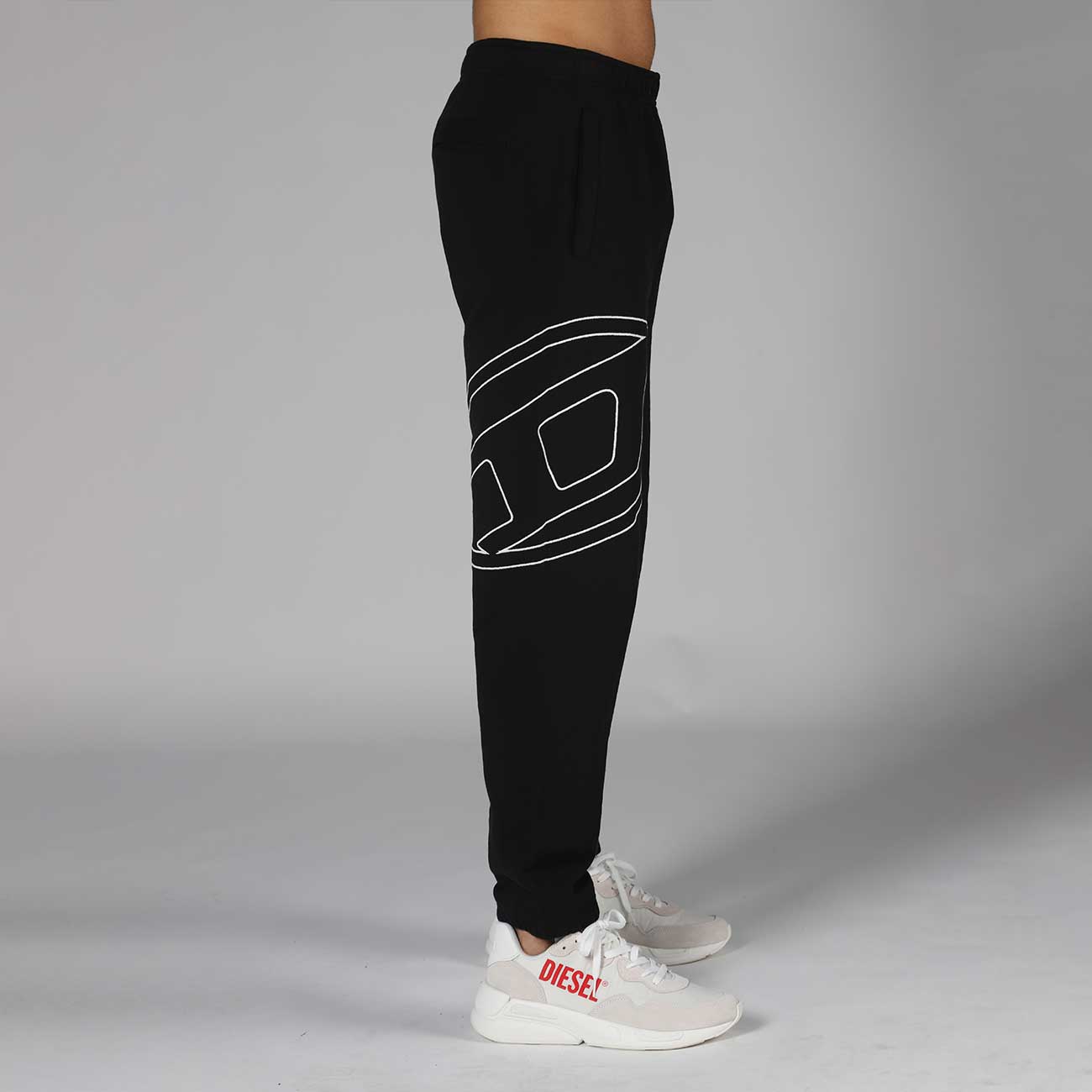 Pantalón Marky Megoval D Diesel