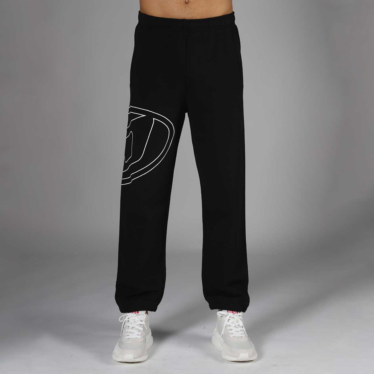 Pantalón Marky Megoval D Diesel