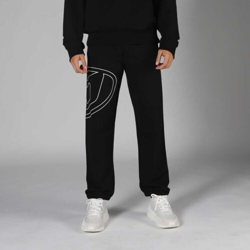 Pantalón Marky Megoval D Diesel