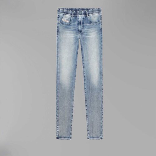 Slim D Strukt Joggjeans 068FL