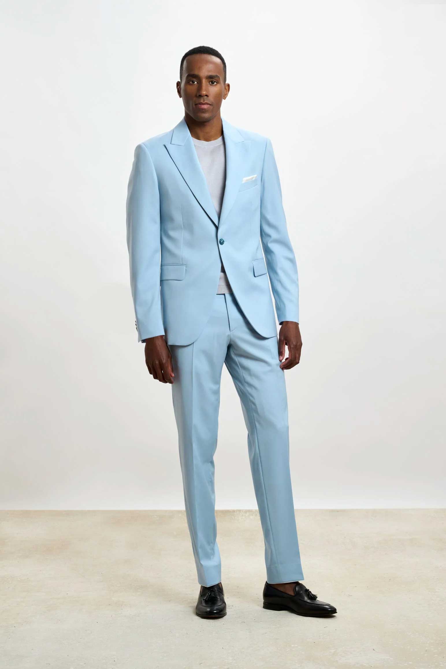 Ropa de Ceremonia Miralles 1986