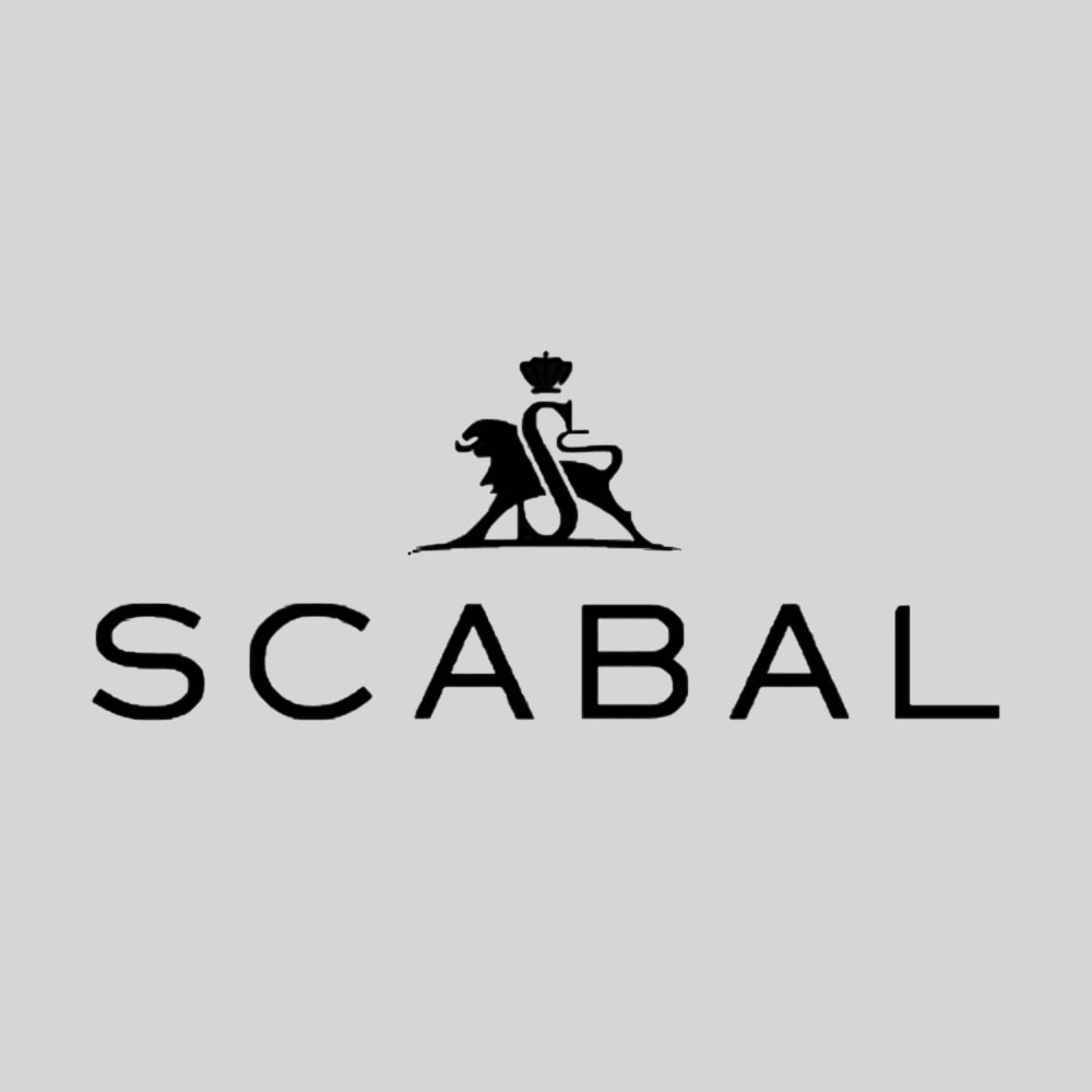 Moda Masculina de Lujo Scabal Miralles 1986