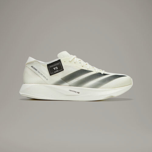 Y-3 Takumi Sen Blanco zapatillas Miralles 1986