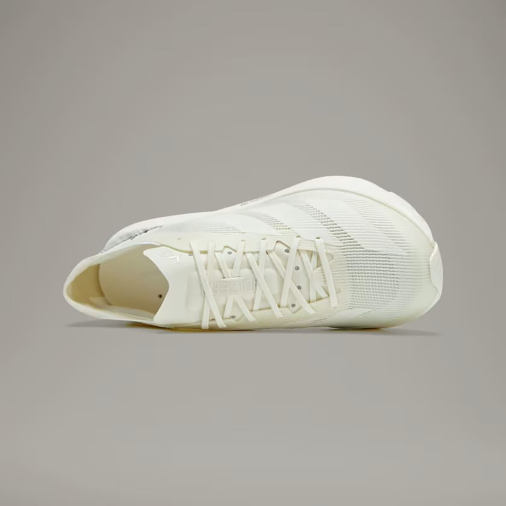 Y-3 Takumi Sen Blanco zapatillas Miralles 1986