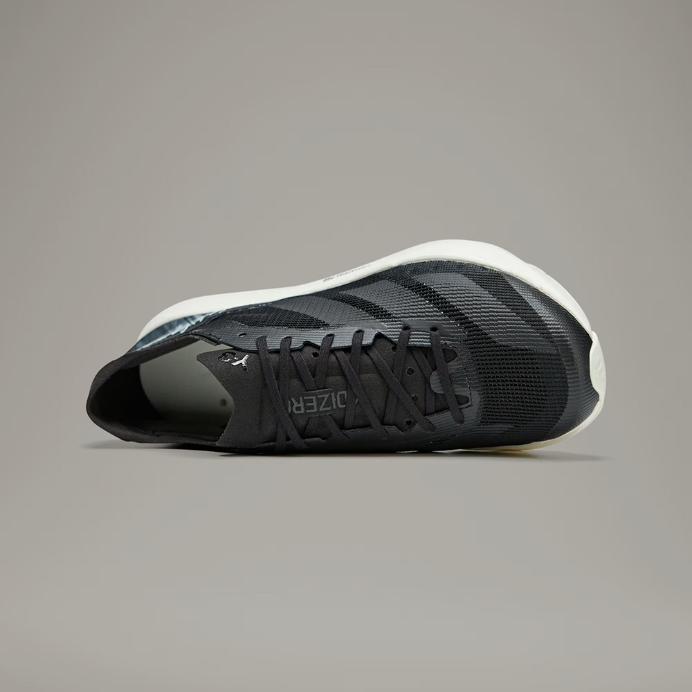 Y-3 Takumi Sen Zapatillas Miralles 1986