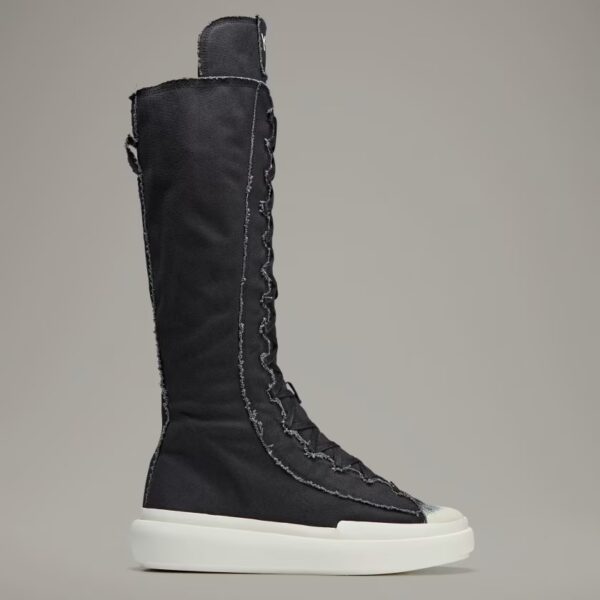 Botas Nizza Y-3
