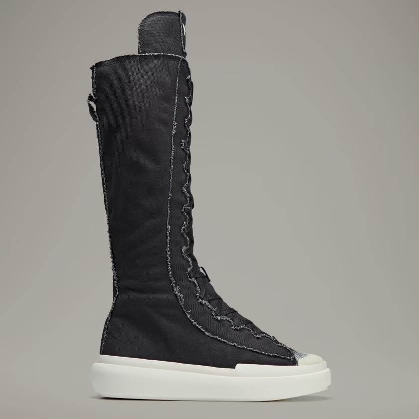 botas-negras-nizza-Y-3-1.jpg Botas Nizza Y-3