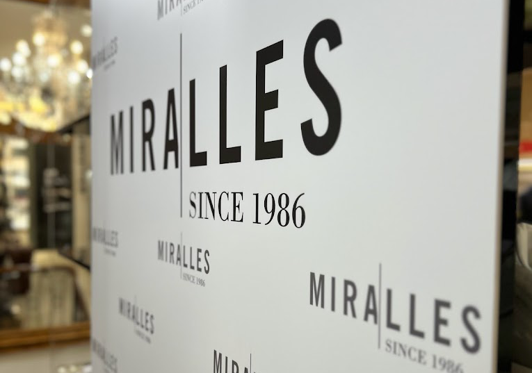 Miralles Moda Premium en Valencia
