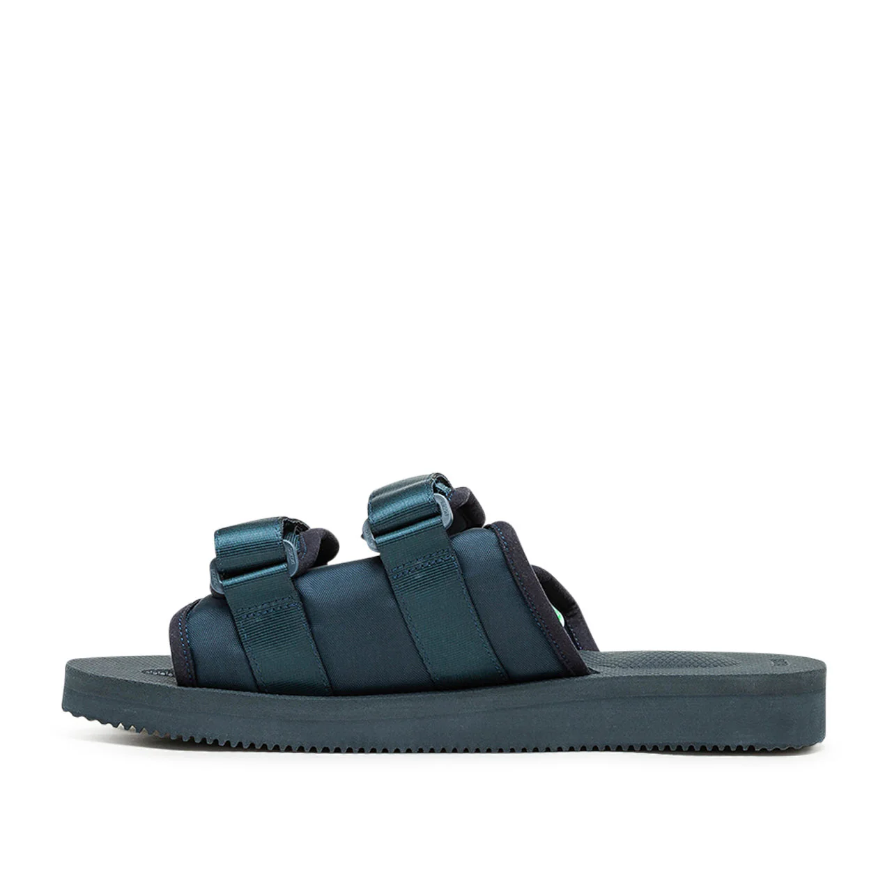 Suicoke Moto Cab Navy Sandalias