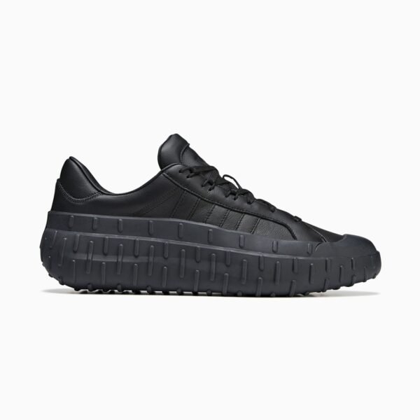 Zapatillas Negras GR1P Y-3