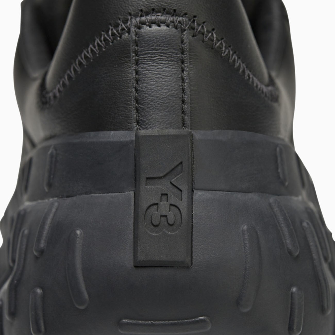 Zapatillas Negras GR1P Y-3