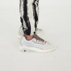 Zapatillas Orisan Y-3 Miralles 1986