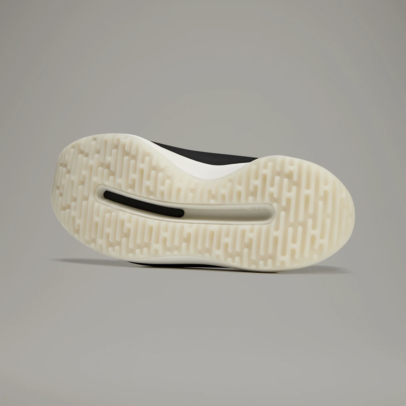 Zapatillas QSAN KNIT BLACK Y-3