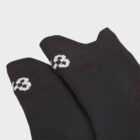 Calcetines Run Sock Black Y-3