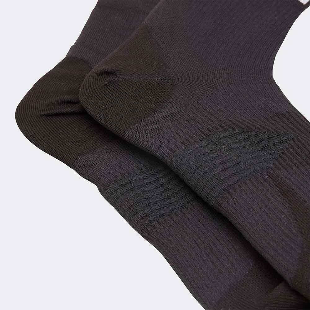 Calcetines Run Sock Black Y-3