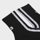 Calcetines STRP Shock Black Y-3 para hombre