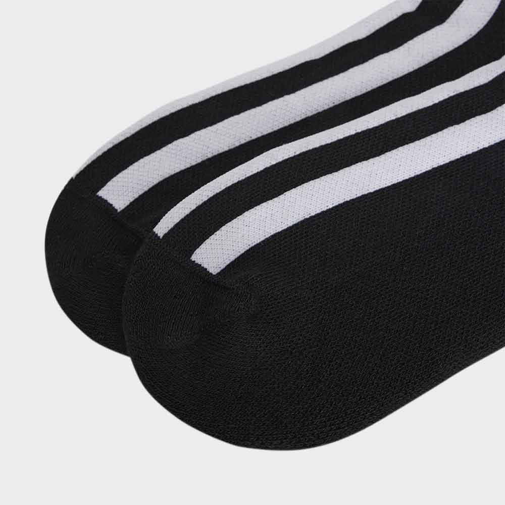 Calcetines STRP Shock Black Y-3 para hombre.