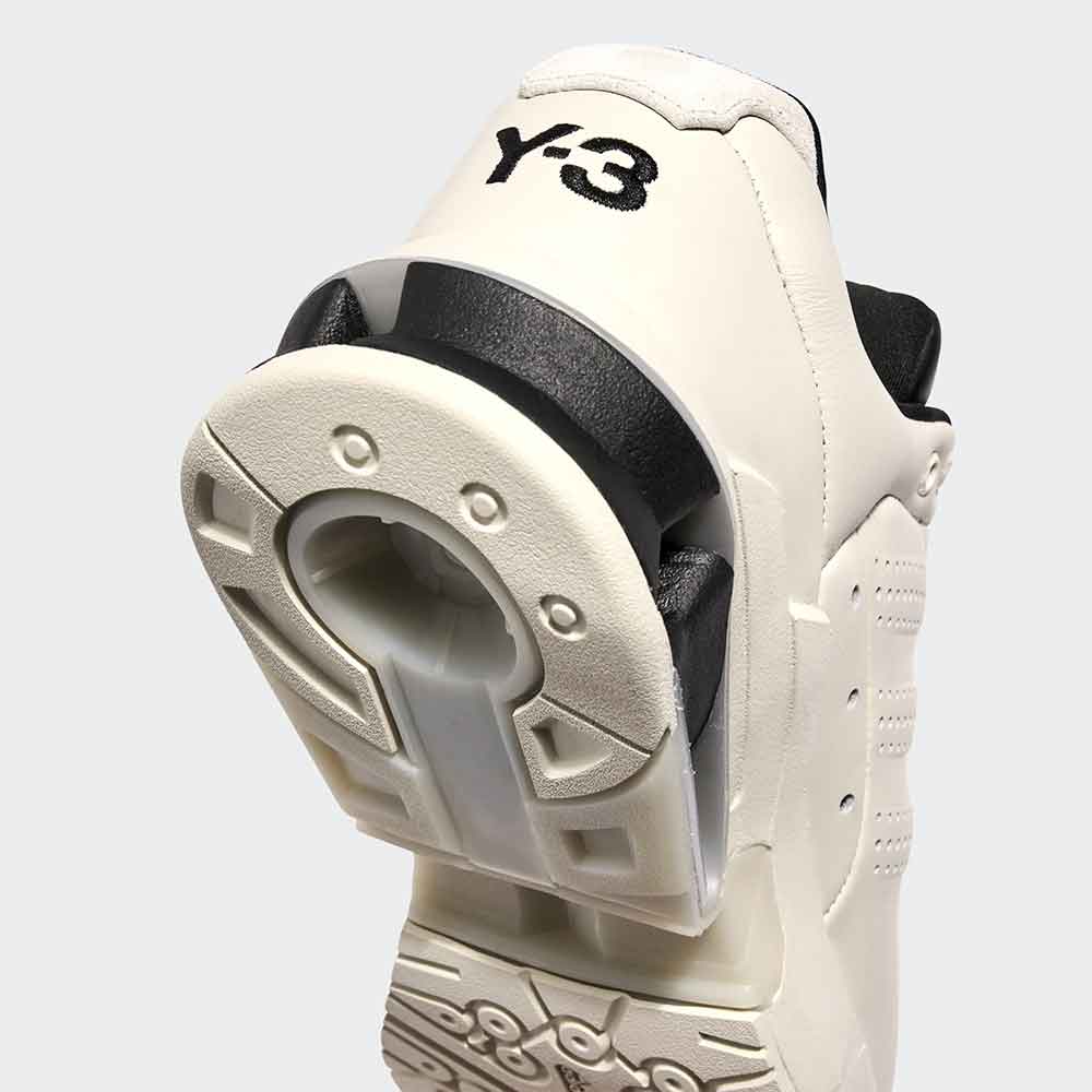 JR4195 A3 Control Orgbry Orgbry Black Y-3
