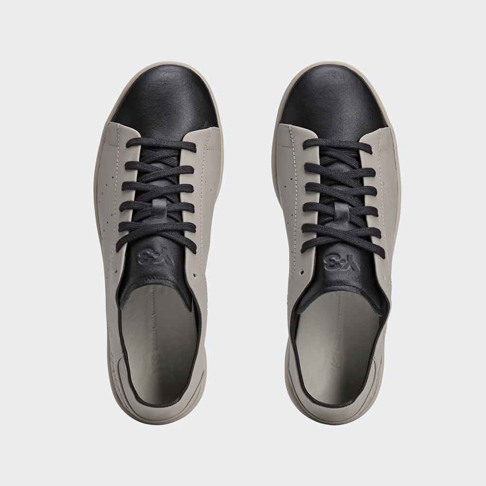 Zapatillas JR4221 Y-3 Stan Smith LBROWN BLACK