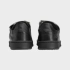 Zapatillas JR4224 Y-3 Stan Smith Velcro Black