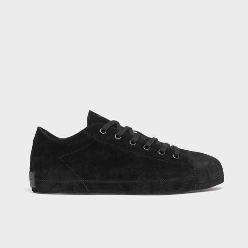 Zapatillas Nizzastar Y-3 Lo Black