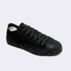 Zapatillas Nizzastar Y-3 Lo Black