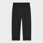 JW4624 Pantalón M3S TP Black Y-3