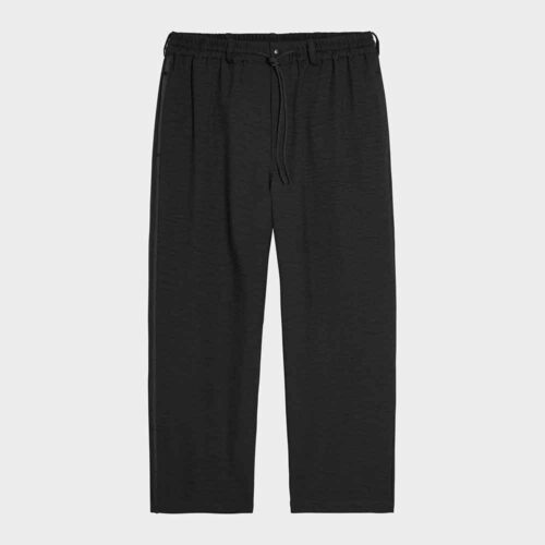 JW4624 Pantalón M3S TP Black Y-3
