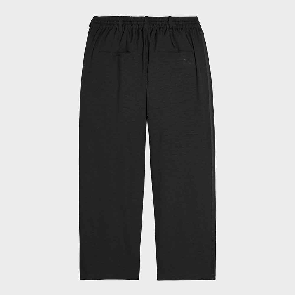 JW4624 Pantalón M3S TP Black Y-3