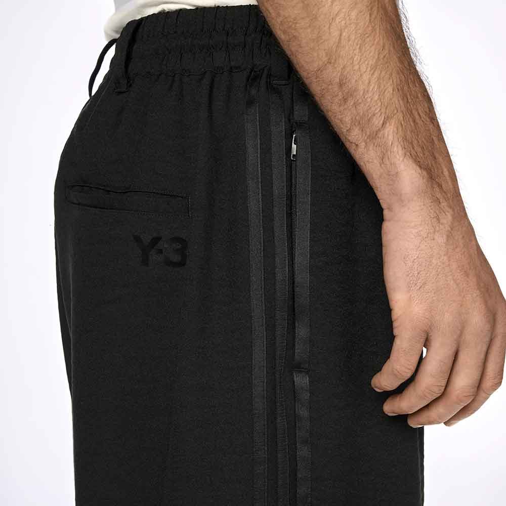 JW4624 Pantalón M3S TP Black Y-3