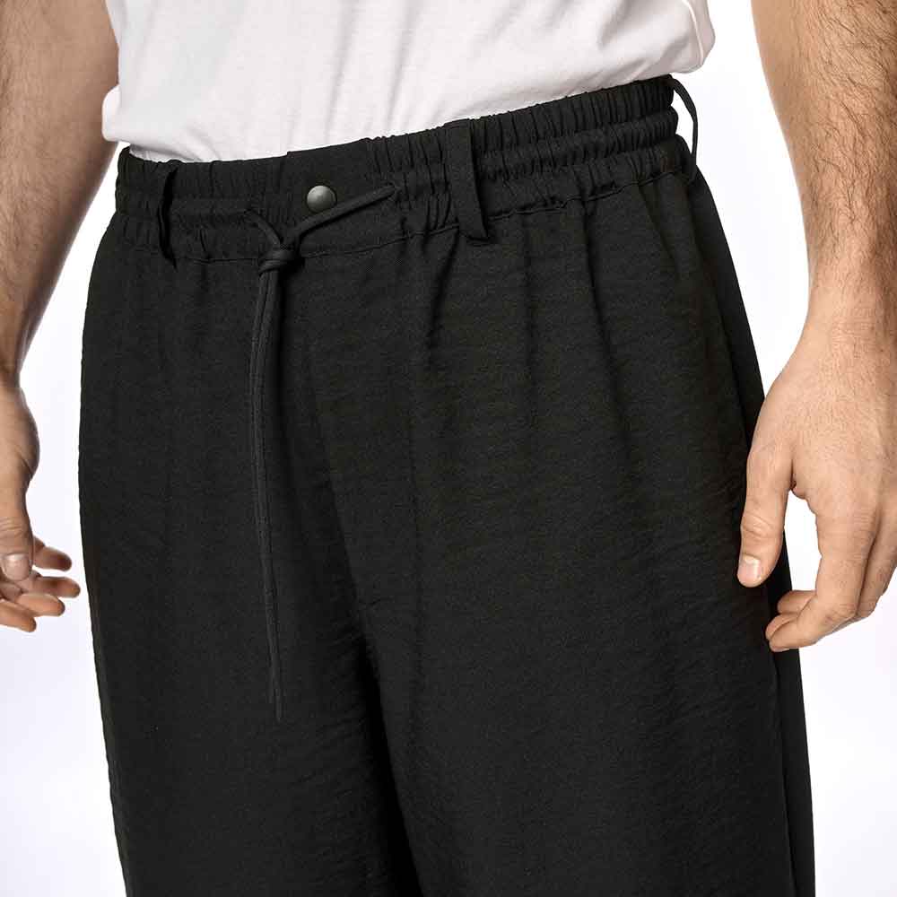 JW4624 Pantalón M3S TP Black Y-3