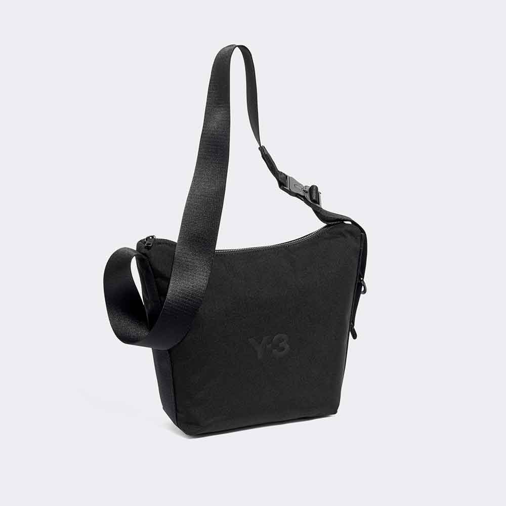 Bandolera JW6216 x body small black