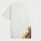 Camiseta JX4744 GFX SS Y-3 para hombre