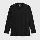 JX4747 camiseta GFX LS BLANCA Y-3 para hombre