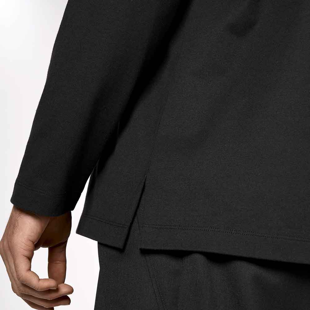 JX4747 camiseta GFX LS BLANCA Y-3 para hombre