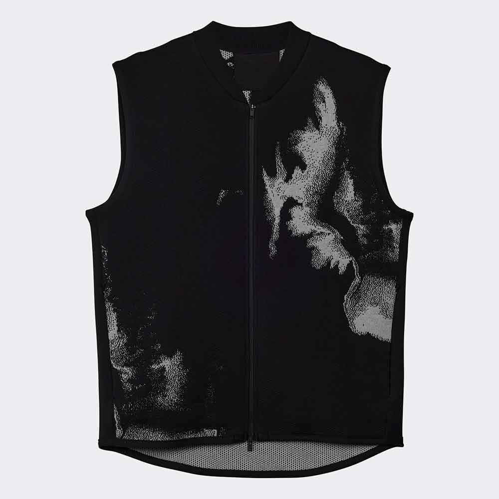JX4808-m-run-vest-black-1 JX4808 Chaleco M Run Vest Black