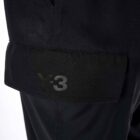 JX7283 Pantalón M RY TW PNT Negro Y-3