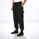 JX7283 Pantalón M RY TW PNT Negro Y-3