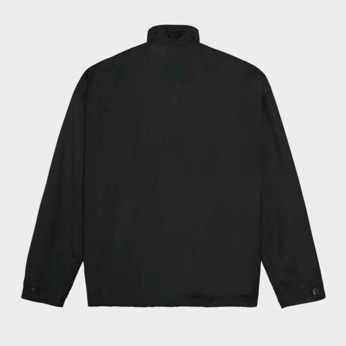 Chaqueta JX7289 RT ZIP TOP Negro Y-3