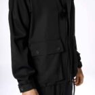 Chaqueta JX7289 RT ZIP TOP Negro Y-3