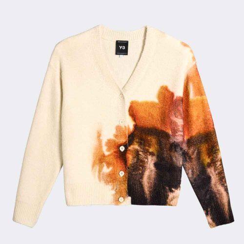 JX7333 U GFX KNIT Card Cwhite Multco