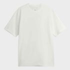 JZ0712 Camiseta manga corta GFX SS TEE Blanca