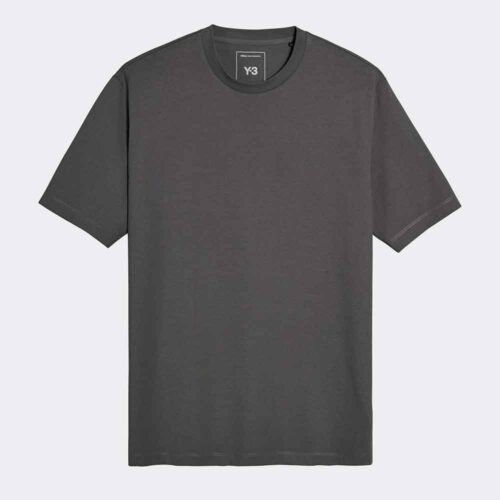 JZ9717 Camiseta GFX SS TEE 1 Granit Y-3