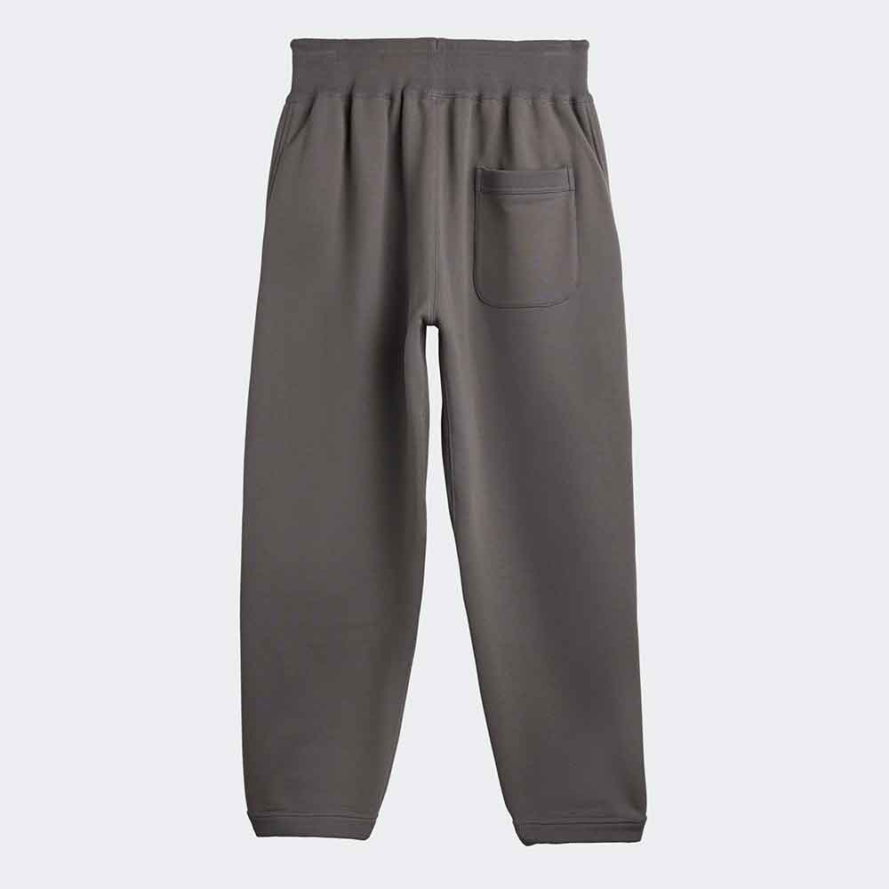 JZ0723 Pantalón track pant granit