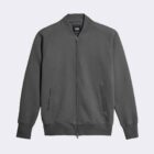 JZ3207 Pantalón M Track Top Granit para hombre